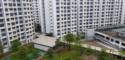 Blk 570A Woodlands Avenue 1 (Woodlands), HDB 3 Rooms #210694101